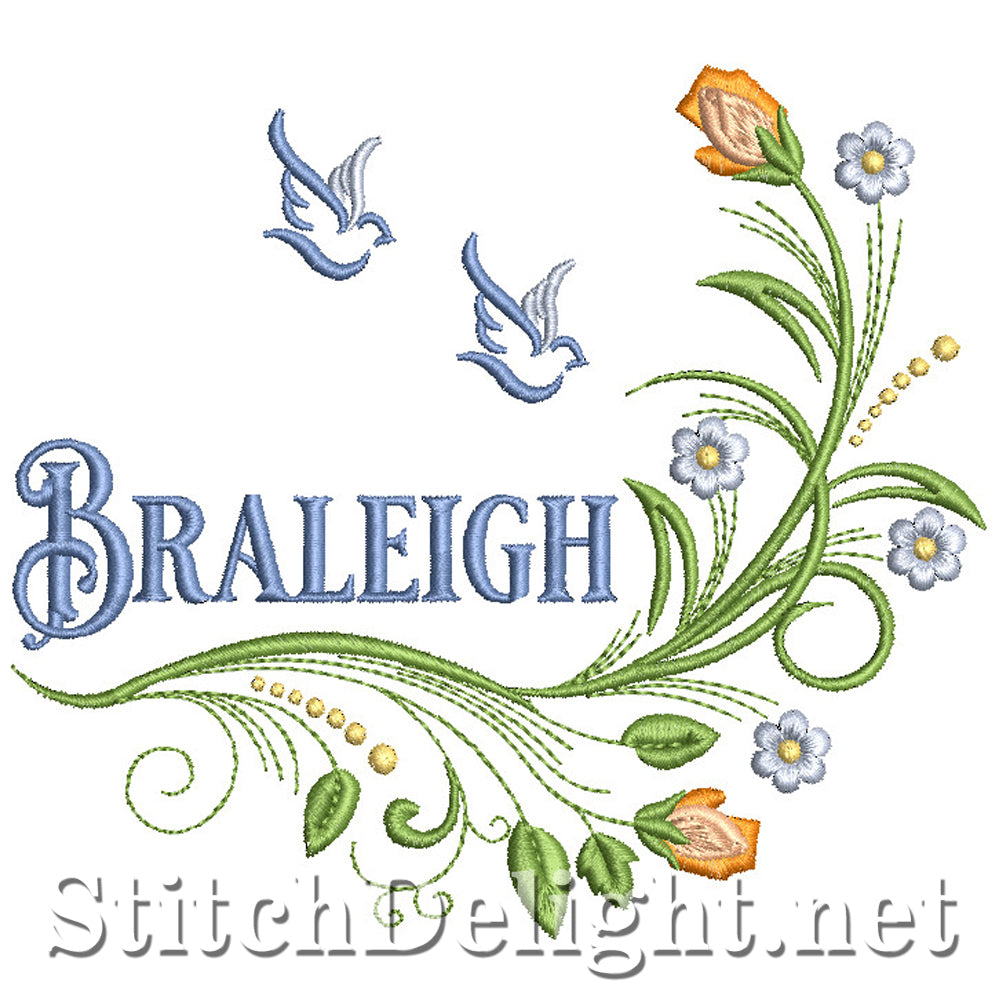 SDS2175 Braleigh