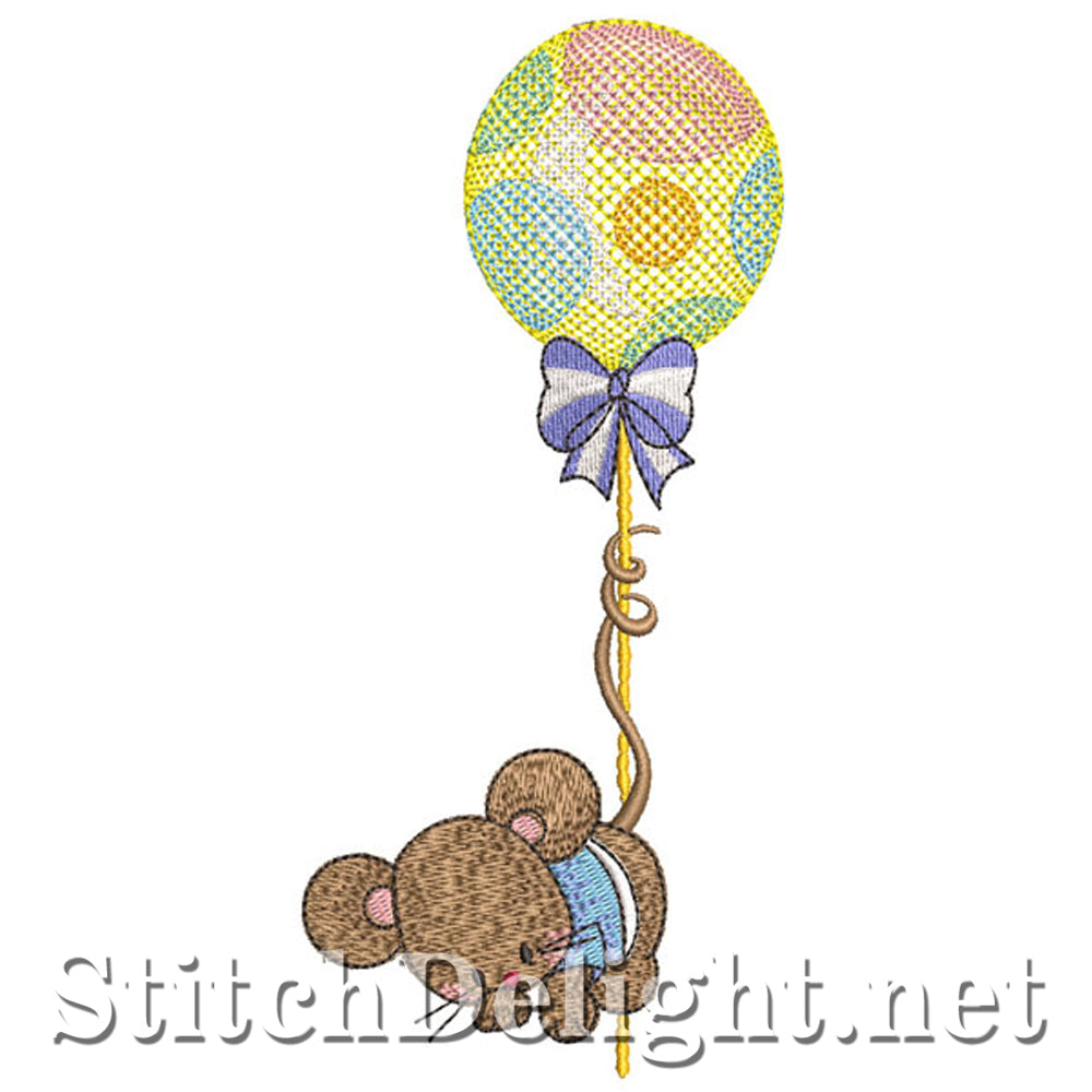 <transcy>SDS0152 Ballon-Maus</transcy>