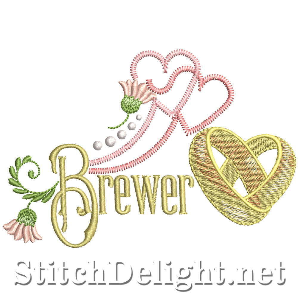 SDS5312 Brewer