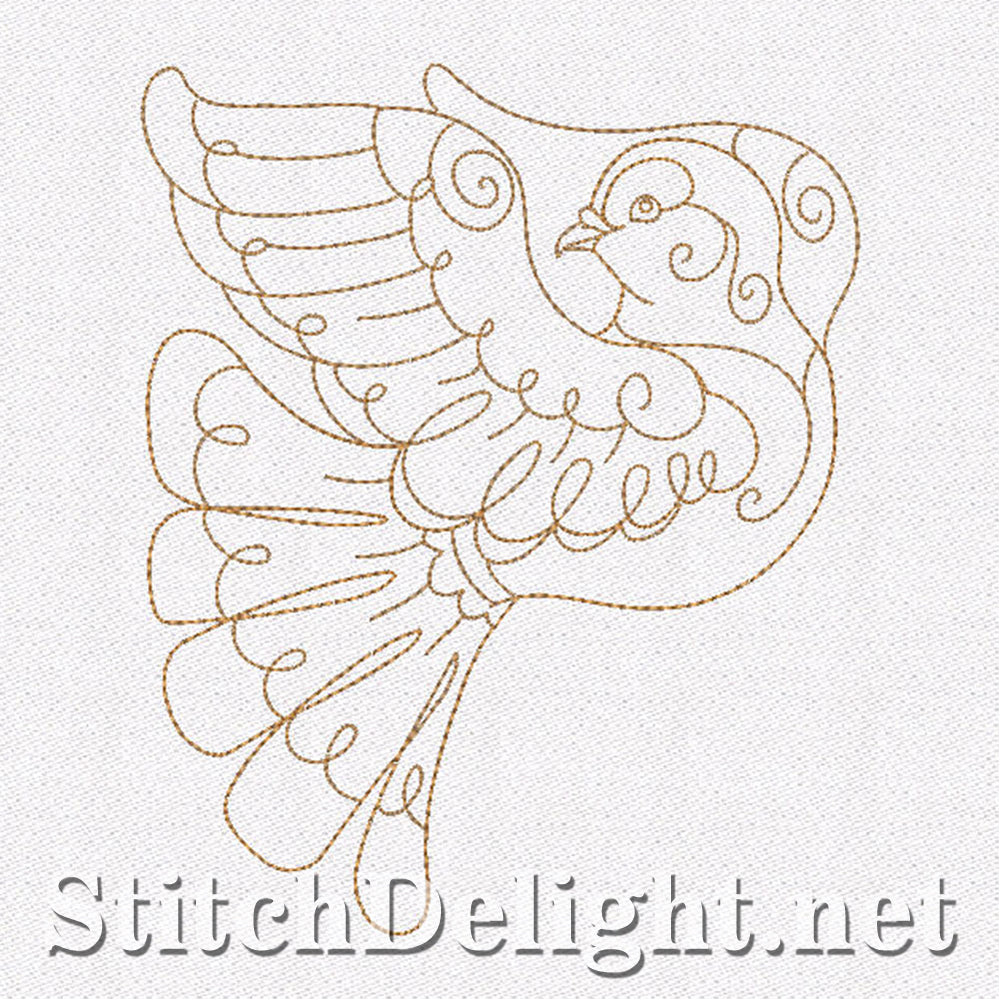 <transcy>SD0648 Amour Tendresse</transcy>