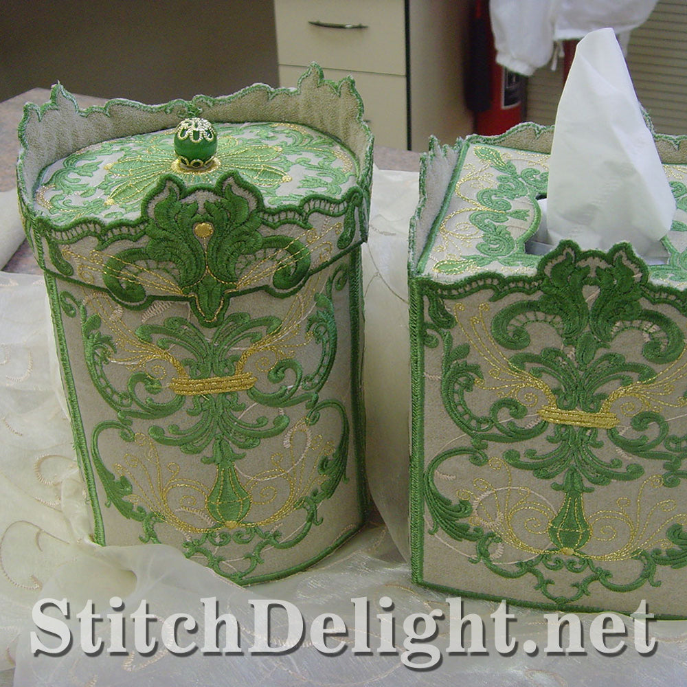 SD0528 Tissue Box Covers 2