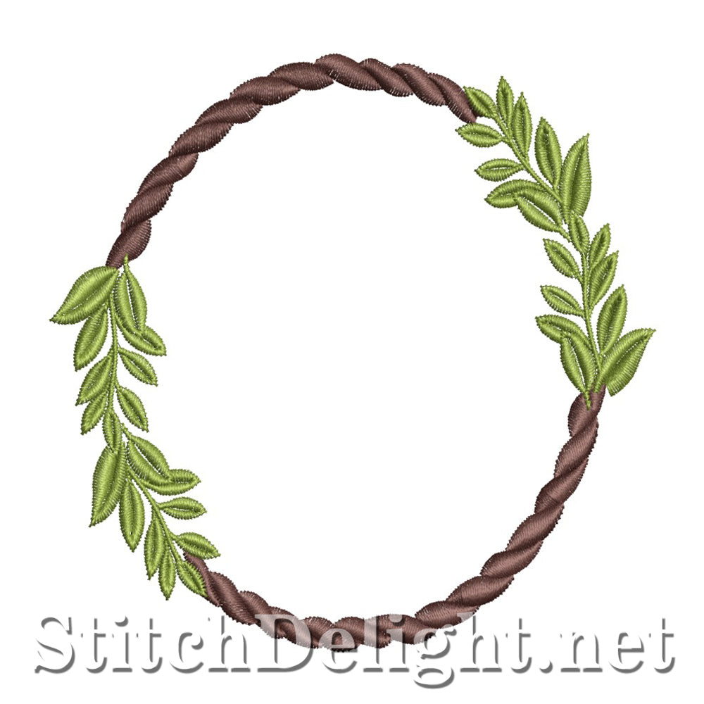 SDS4056  Wreath