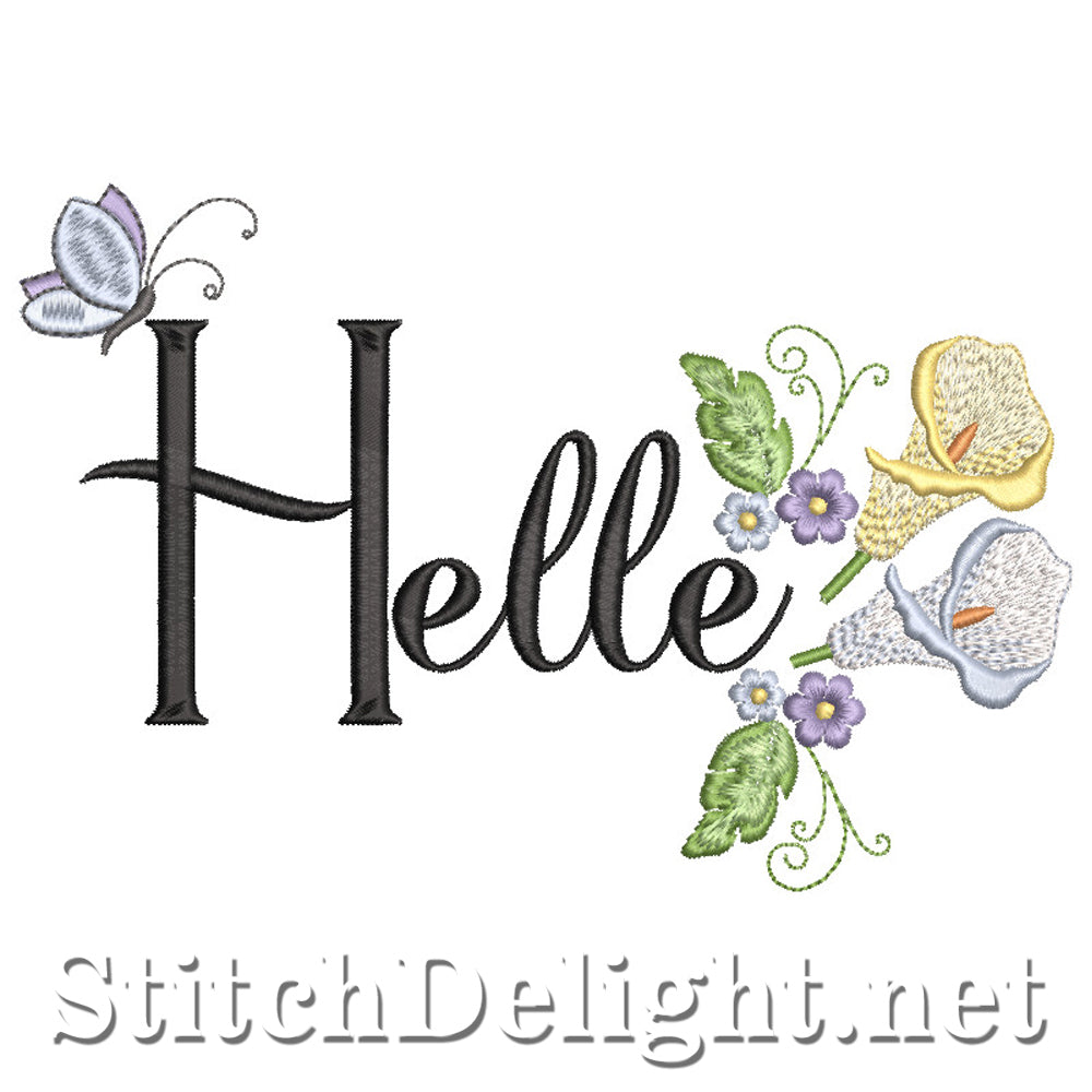 SDS1712 Helle