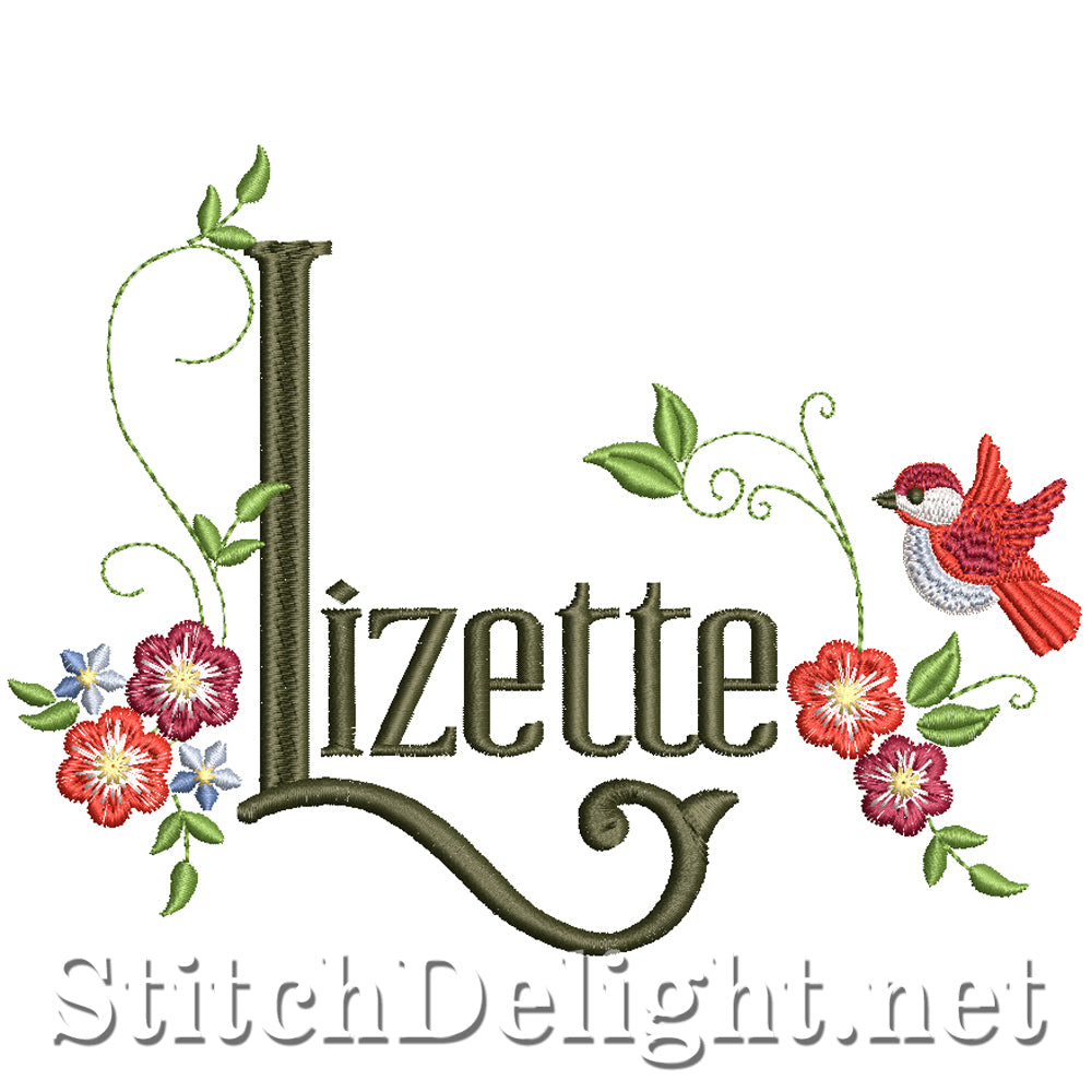 SDS5290 Lizette