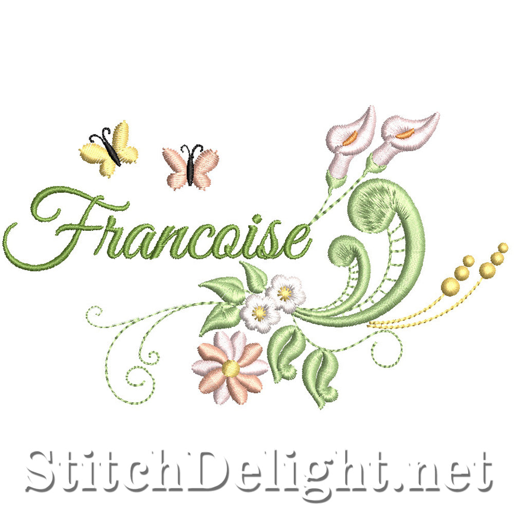 SDS2227 Francoise