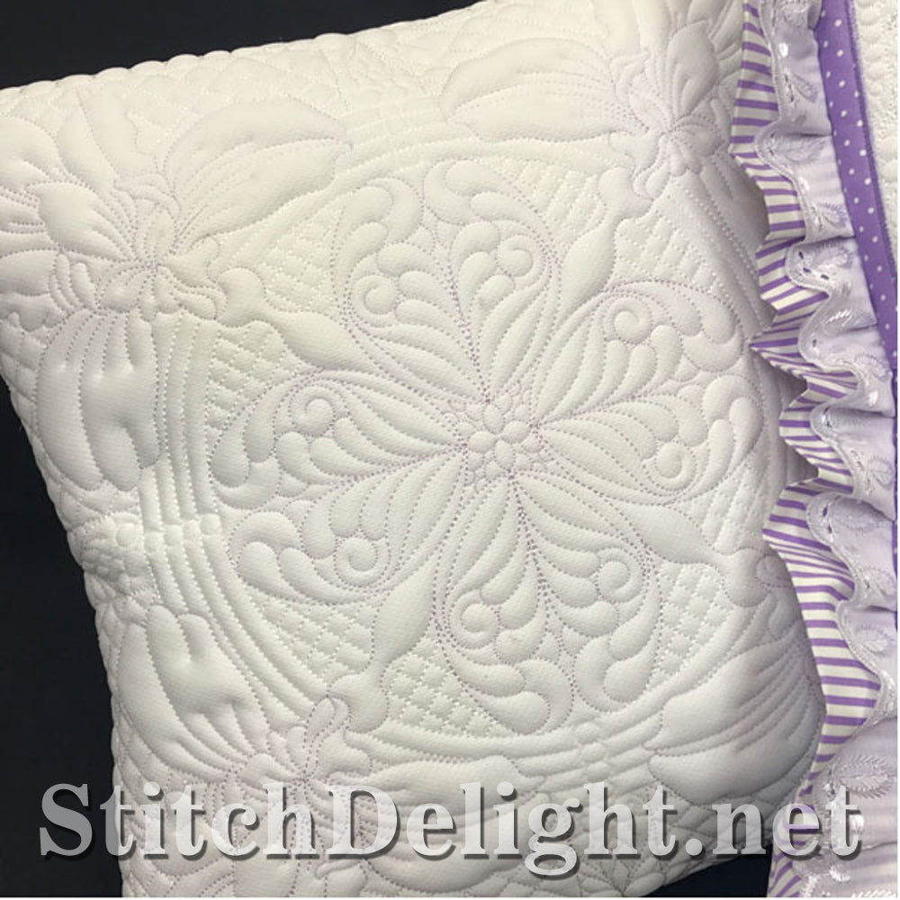 SDS1157 Belle courtepointe 7