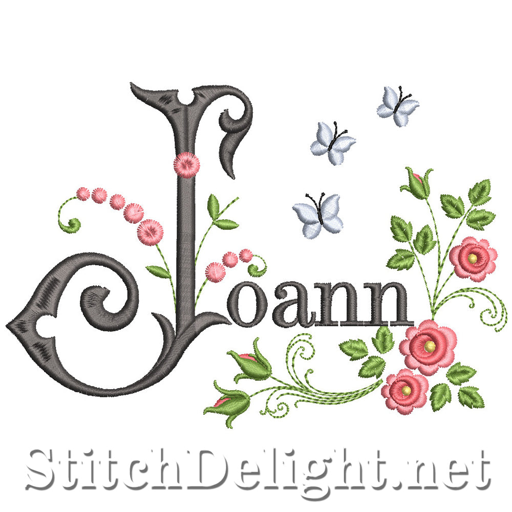 SDS2629 Joann
