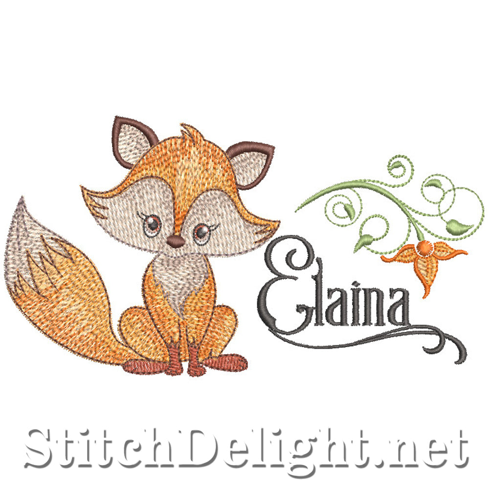 SDS2566 Elaina