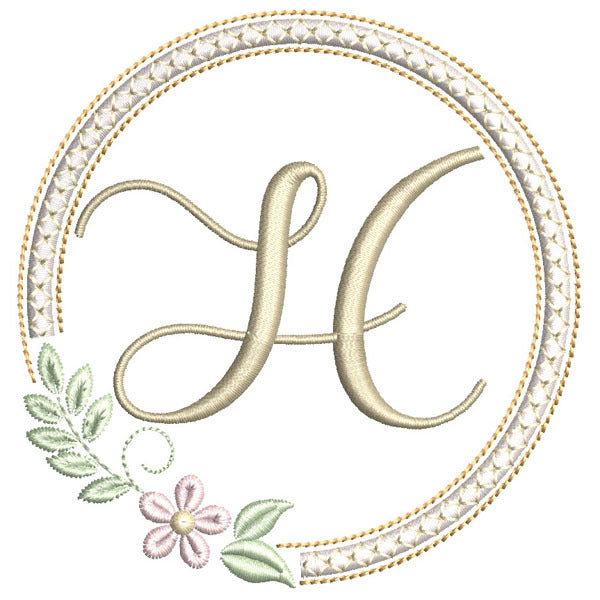SDS1425 Héritage H