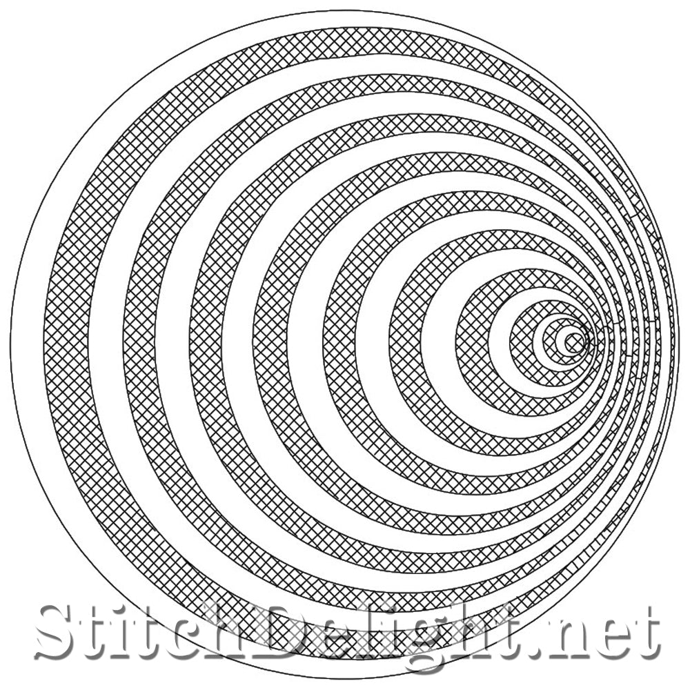 SDQL0151 3D Illusion