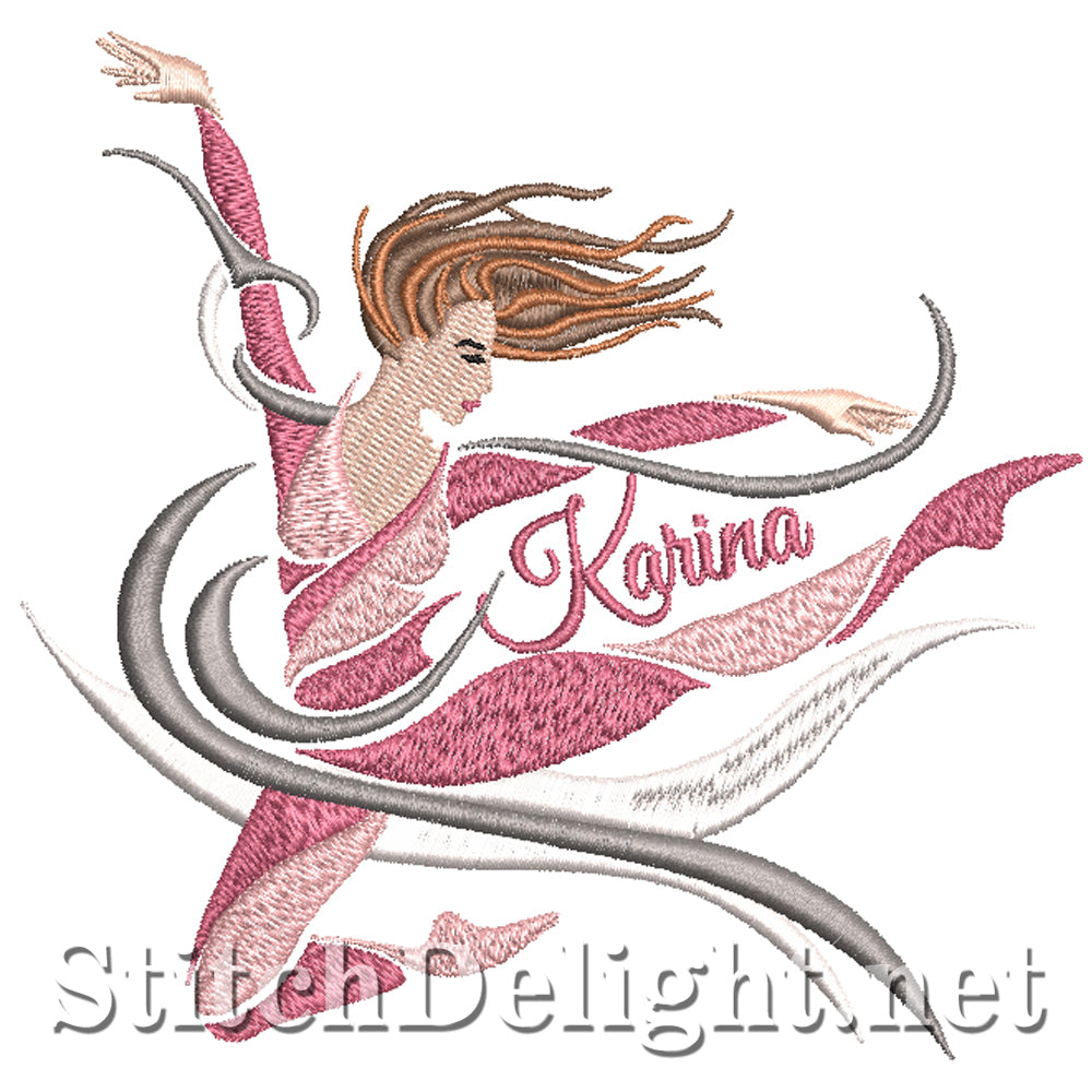 SDS5071 Karina