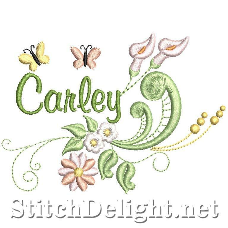 SDS1879 Carley