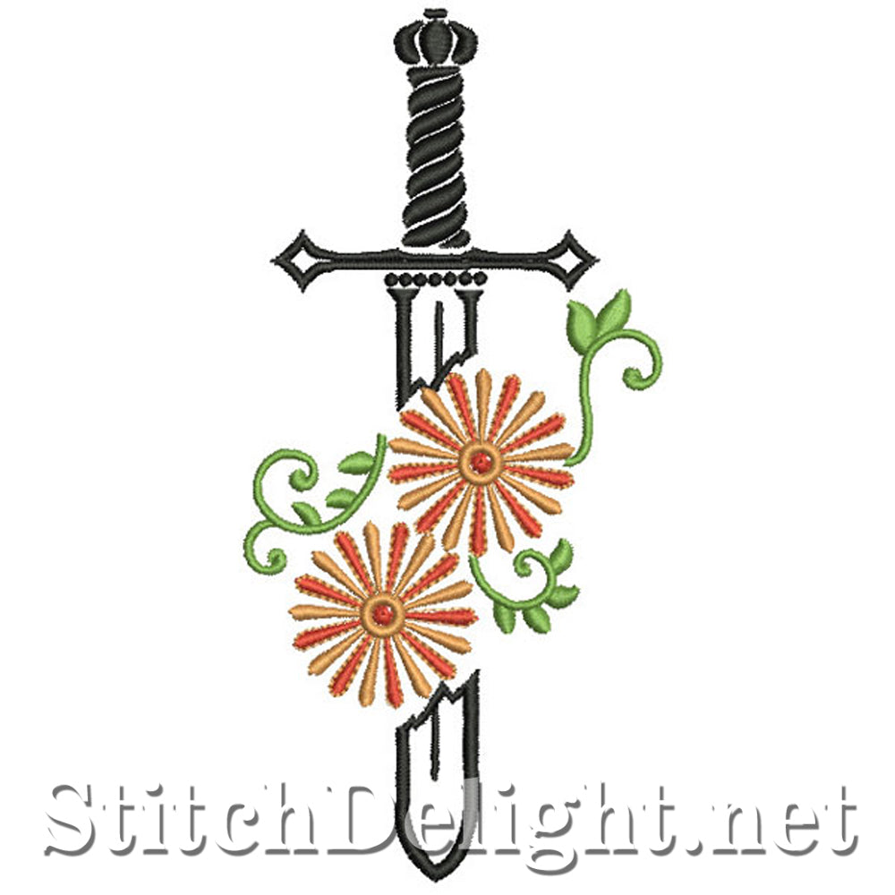 SDS0390 Sword