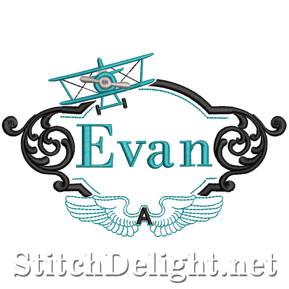 SDS2439 Evan