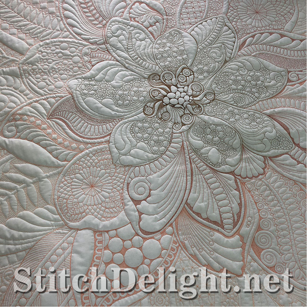 Hoffman Dream Big design for Printed Panel