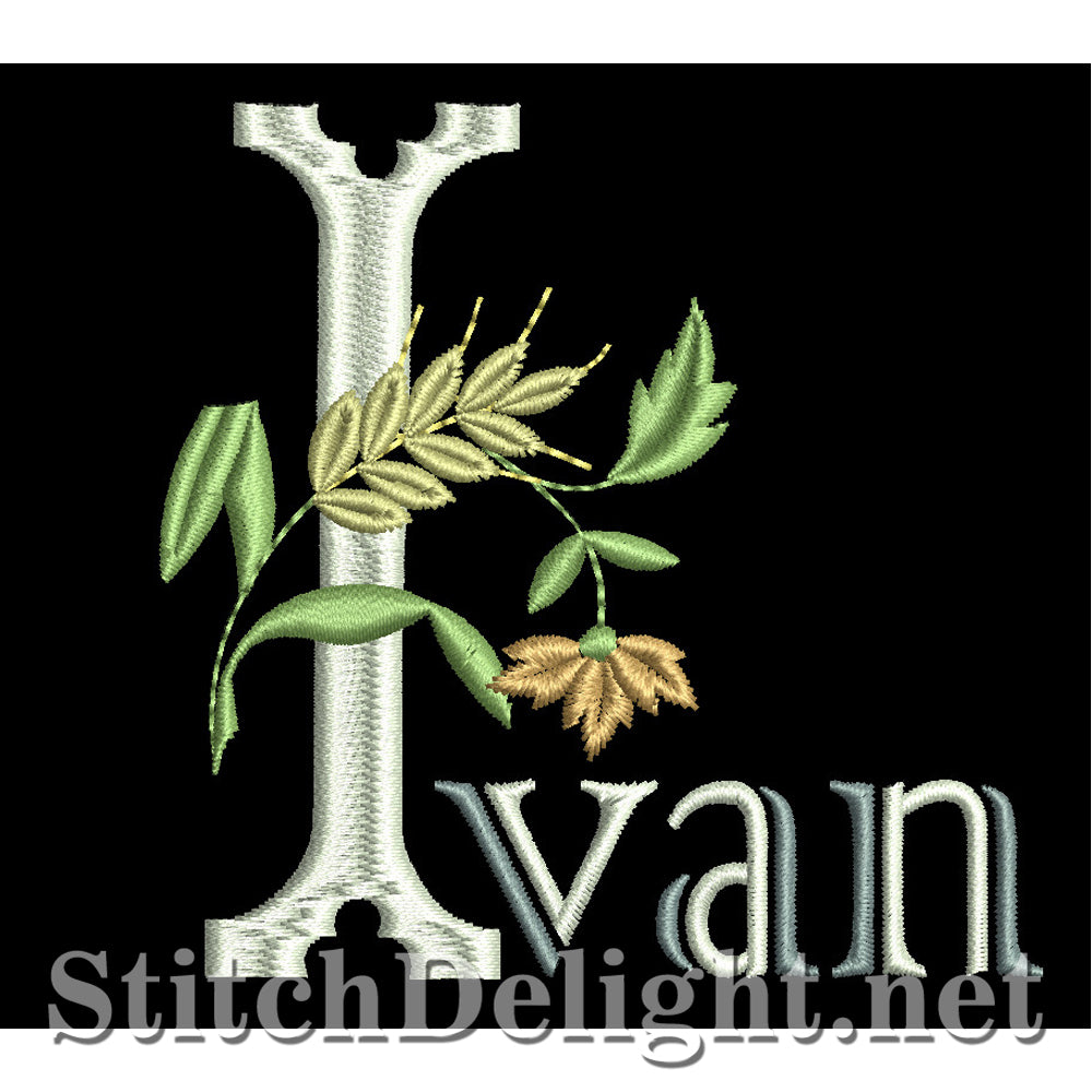 SDS1090 Ivan