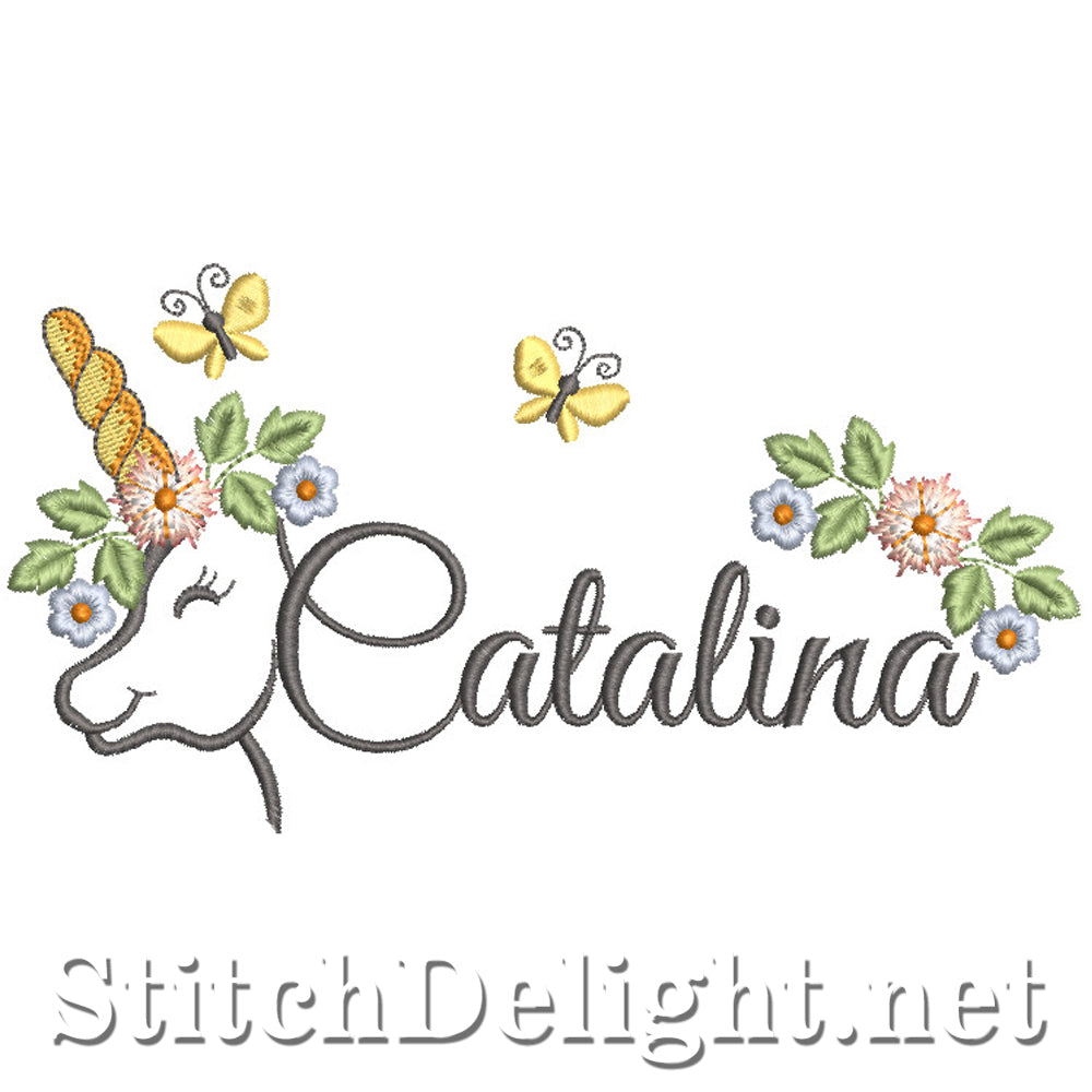 SDS2806 Catalina