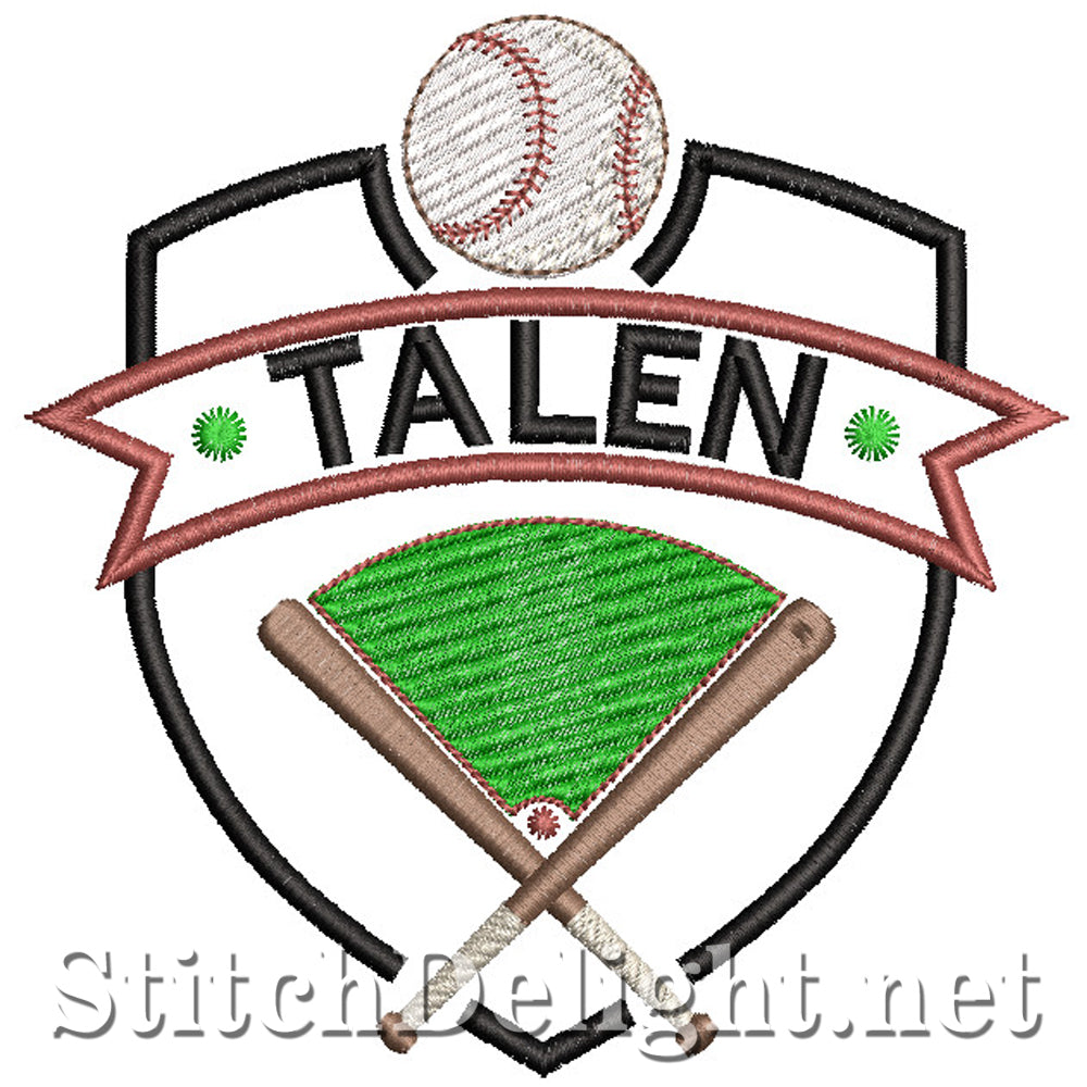 SDS2325 Talen