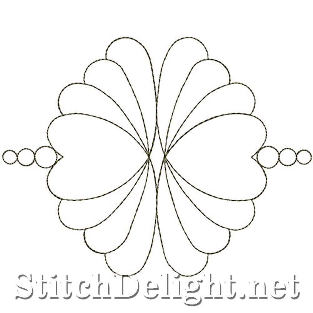 SDS4003 Heart Block