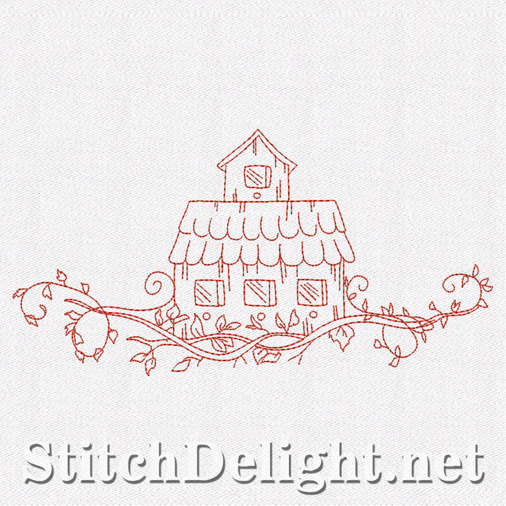 <transcy>SD0657 Bordures de nichoir</transcy>