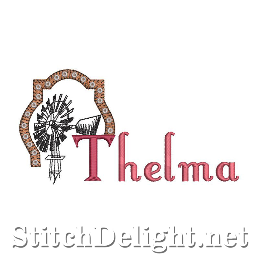 HOE0031 Thelma