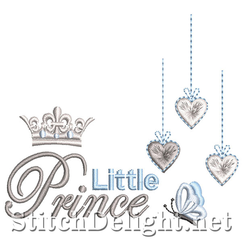 SDS1212 Little Prince