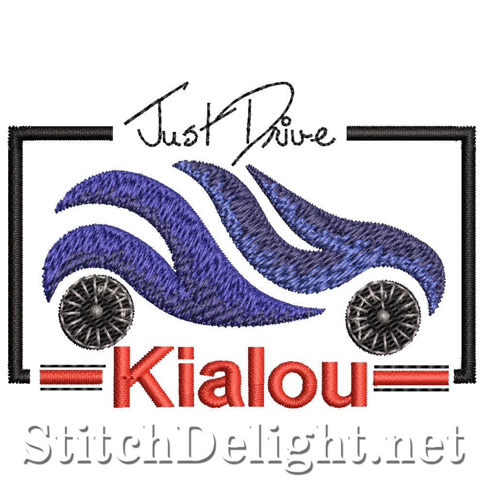 SDS5136 Kialou