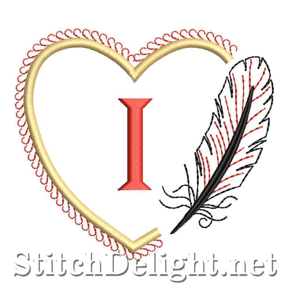 HOE0001 Straight from the Heart Font