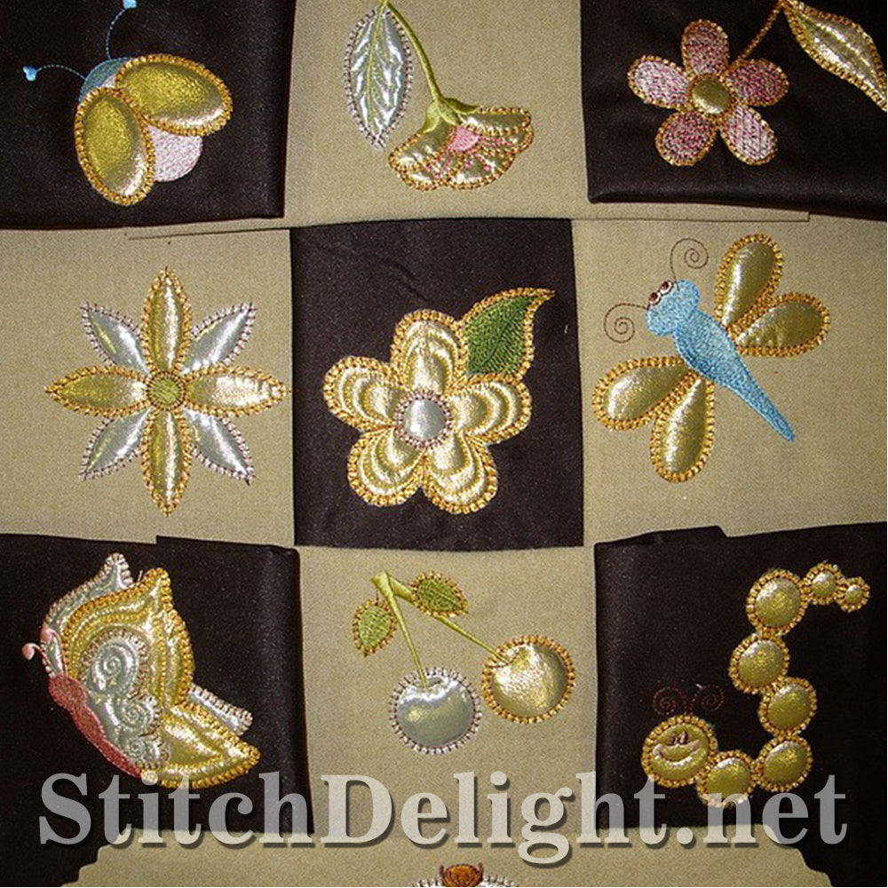 <transcy>SD0715 Orfèvrerie Applique 1</transcy>