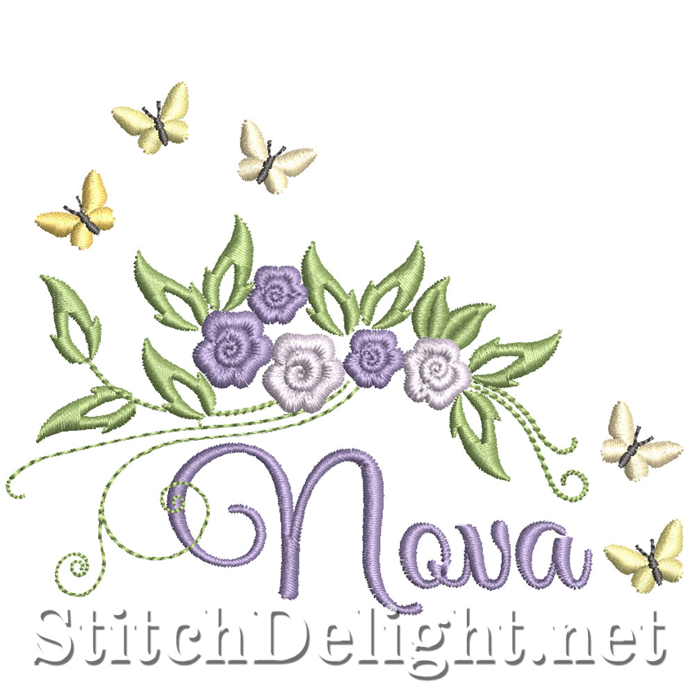 SDS5339 Nova