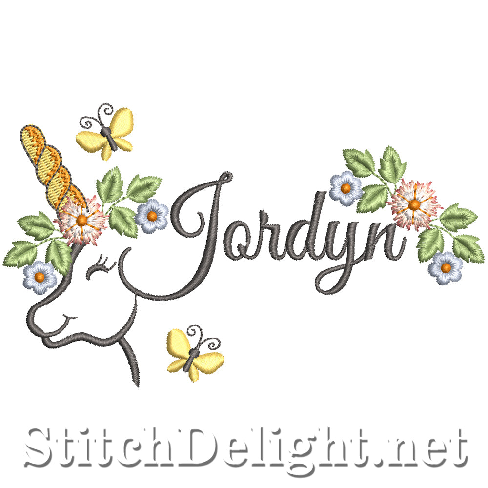 SDS5361 Jordyn