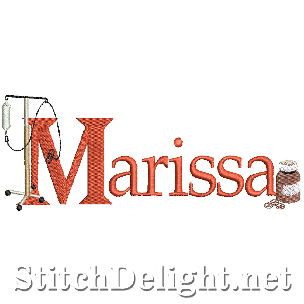 SDS2976 Marissa