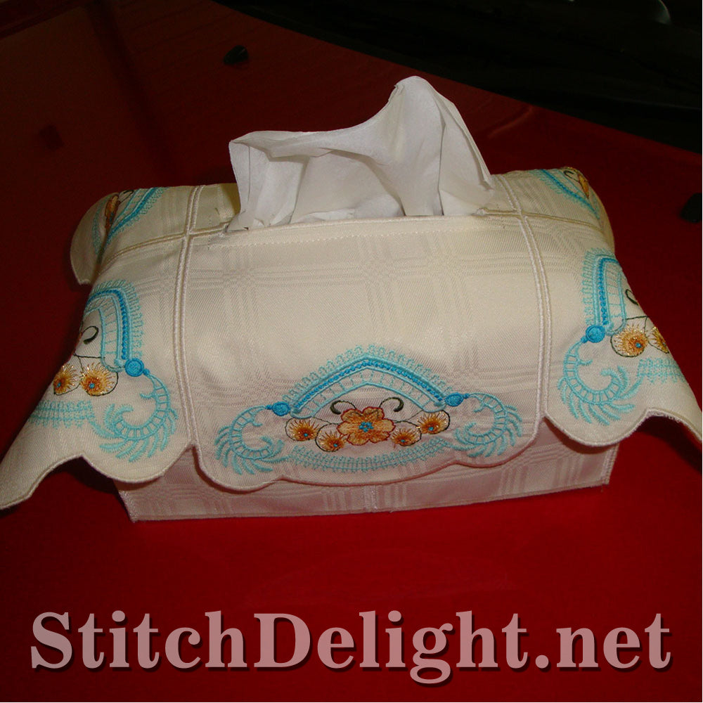 SD0739 Tissue Box Covers 4