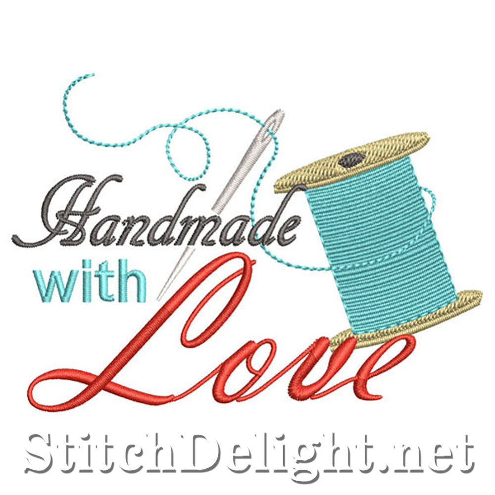 SDS0026 Handmade