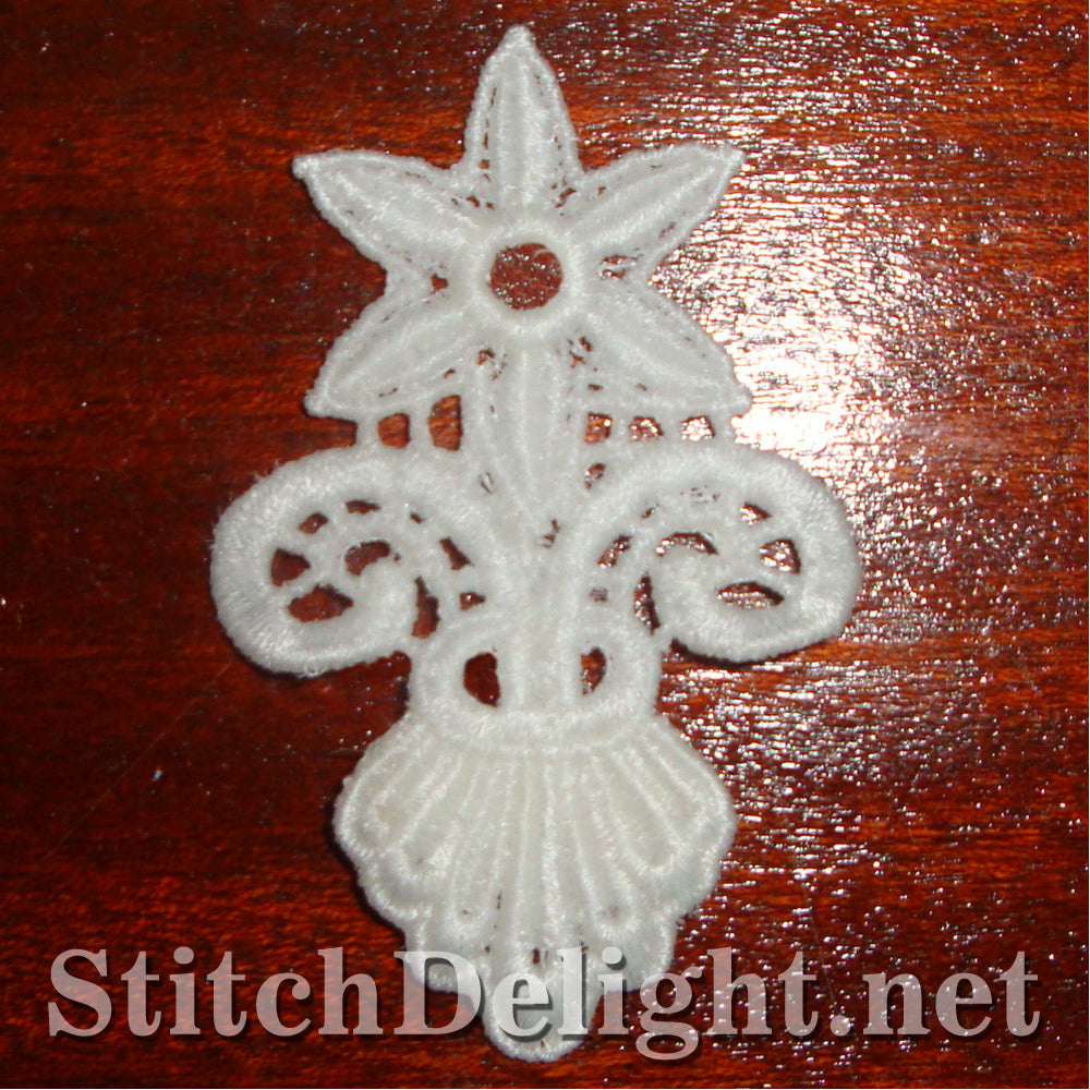 <transcy>SD0970 Motif de dentelle autoportant</transcy>