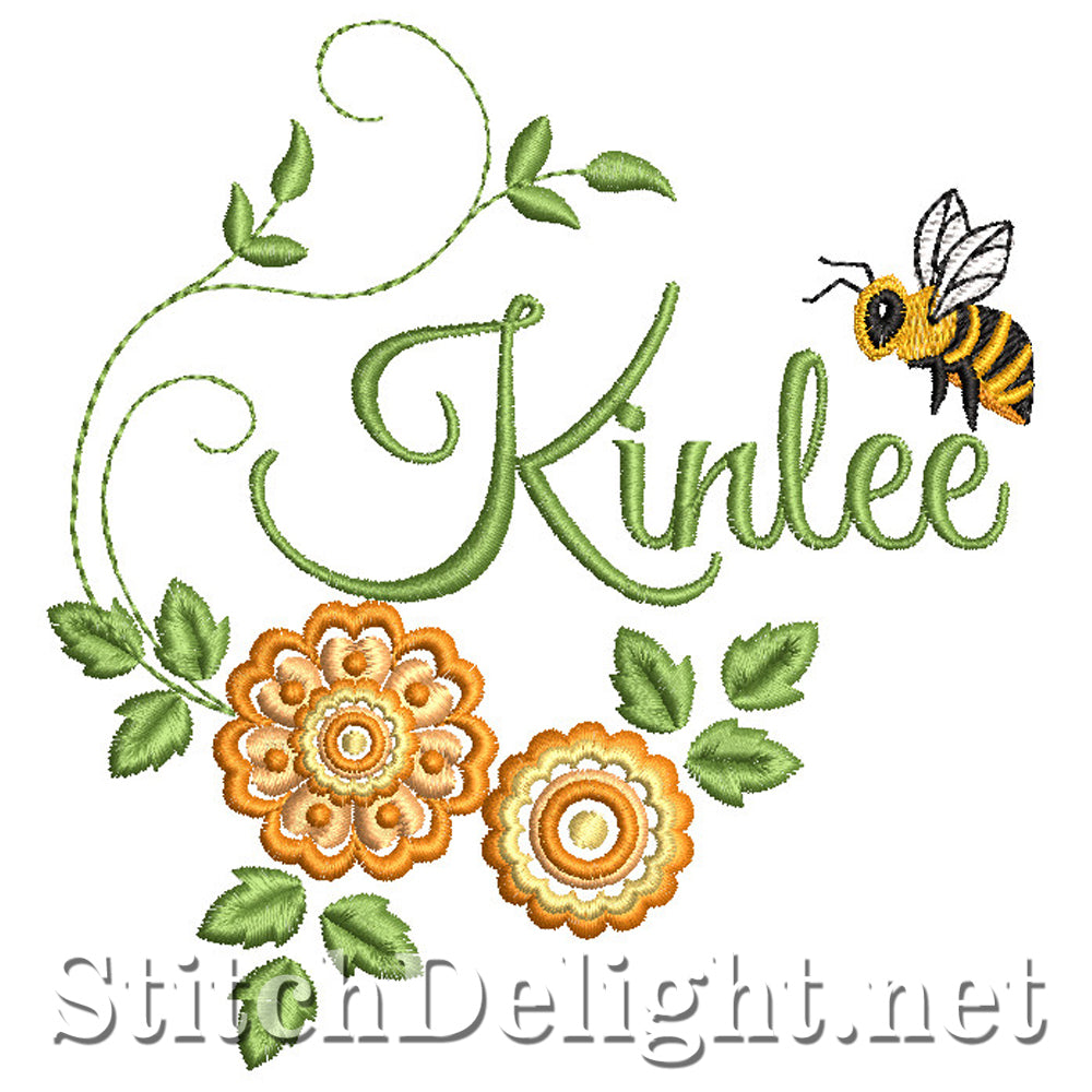 SDS2736 Kinlee