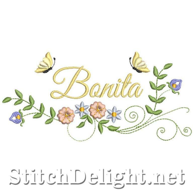 SDS1955 Bonita