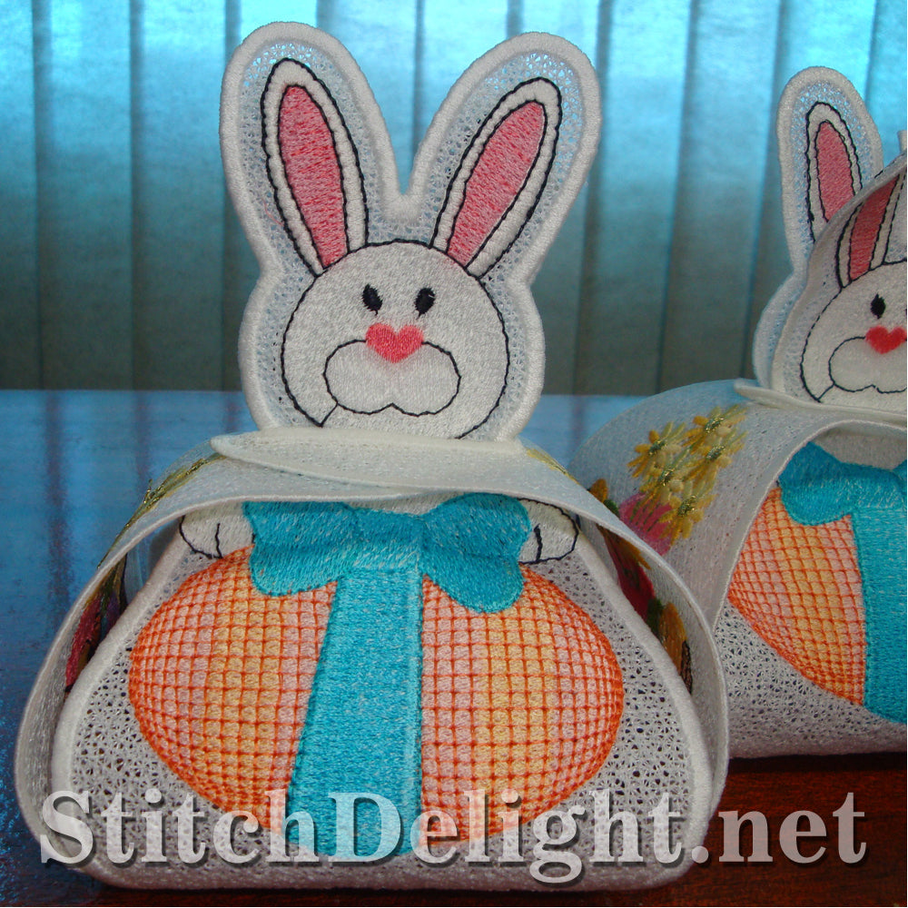 SD1147 Easter Gift Box
