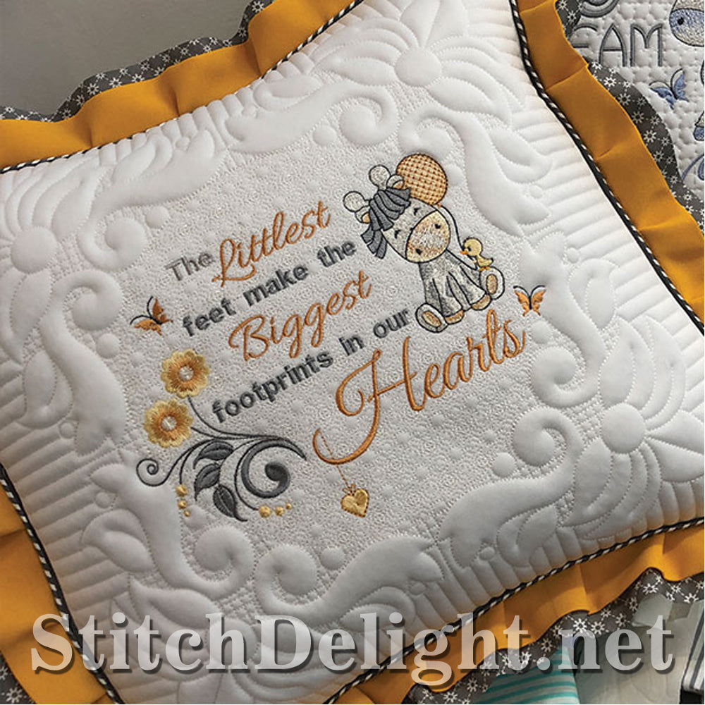 SDS1248 Raffi la girafe 2