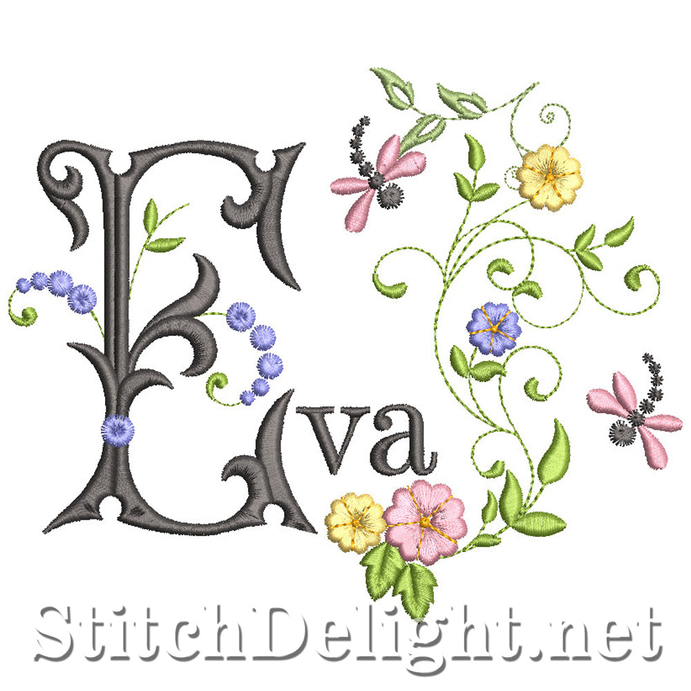 SDS2200 Eva