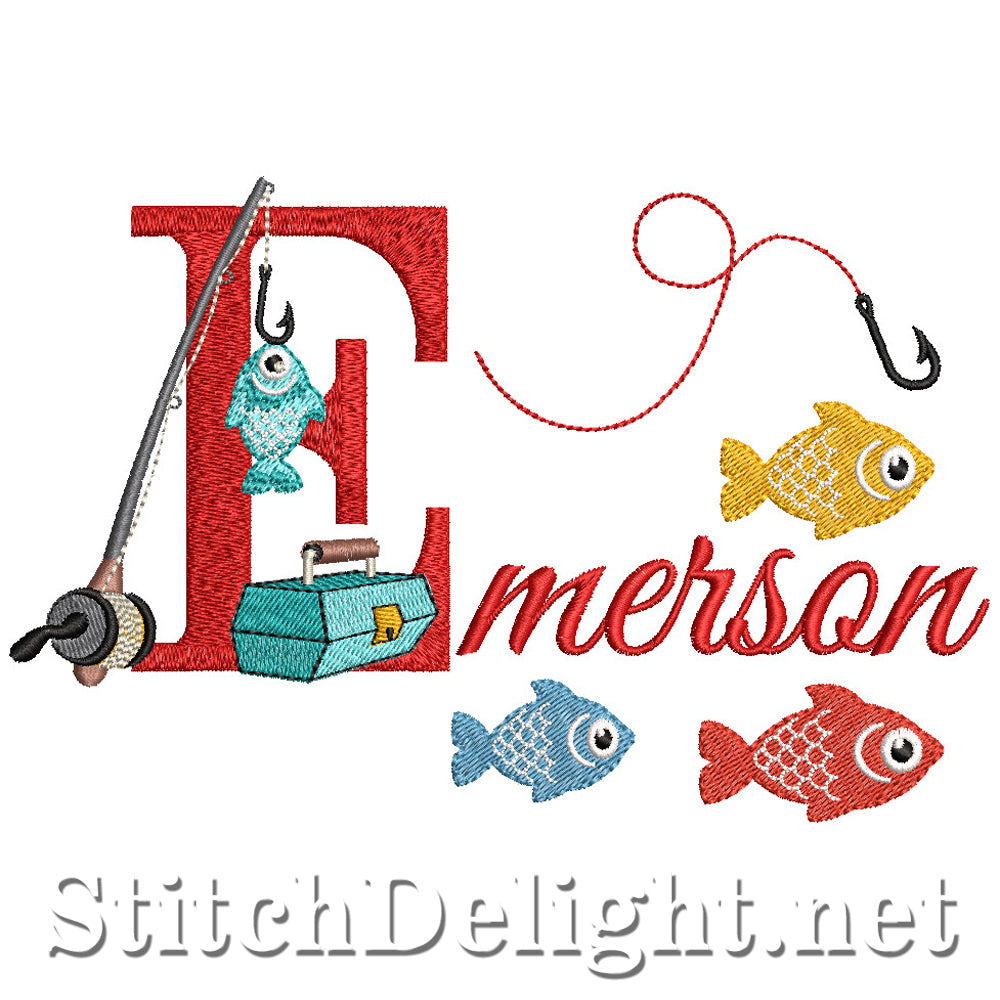 SDS2300 Emerson