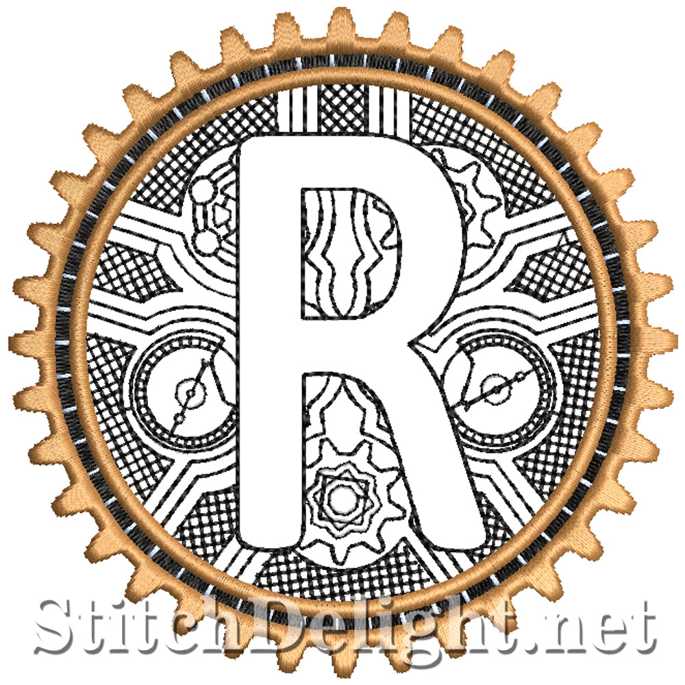 HOE0089 Timeless Treasures Font R