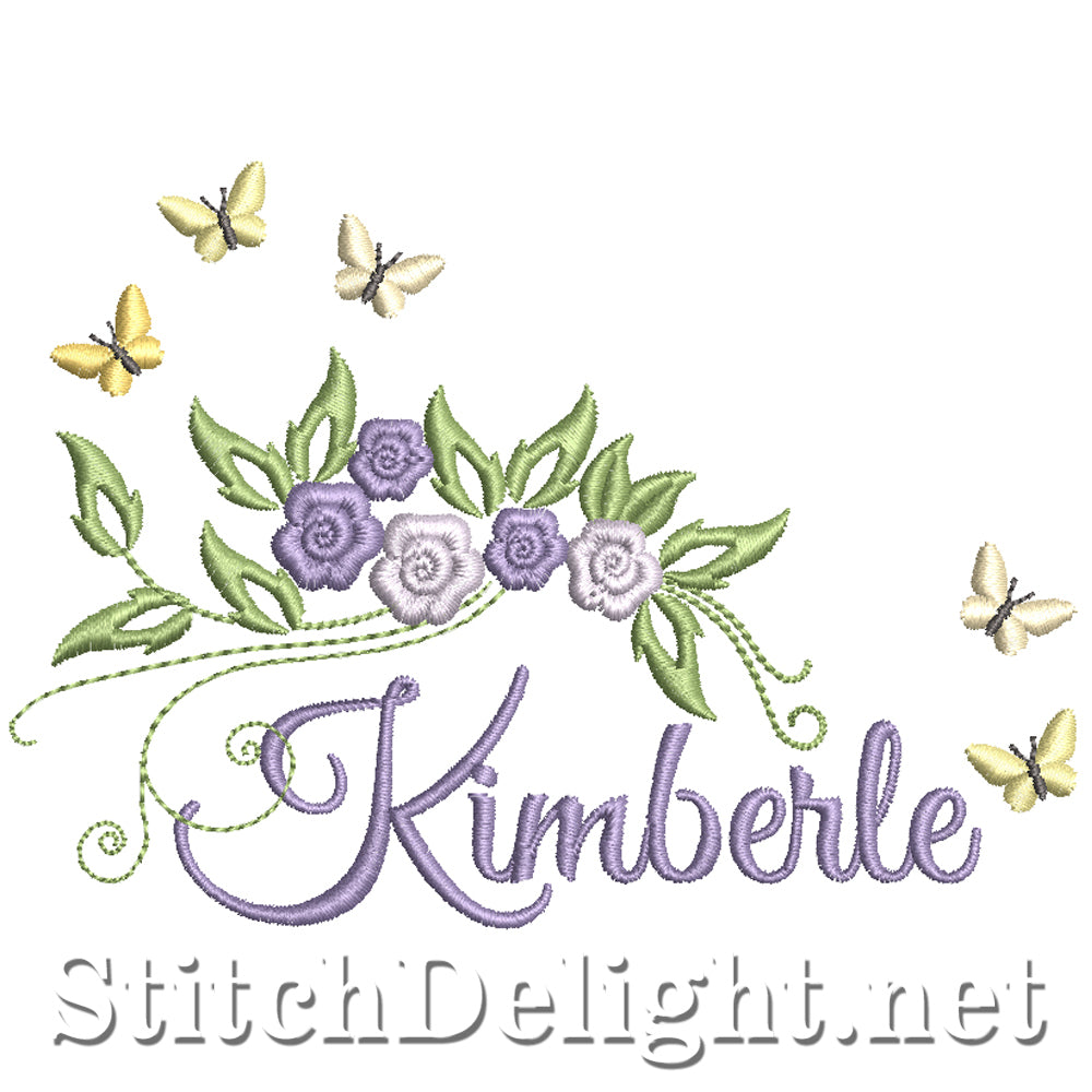 SDS2939 Kimberle
