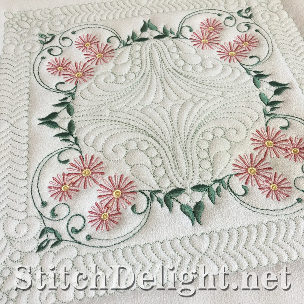 SDS1113 Spring quiltblocks 2