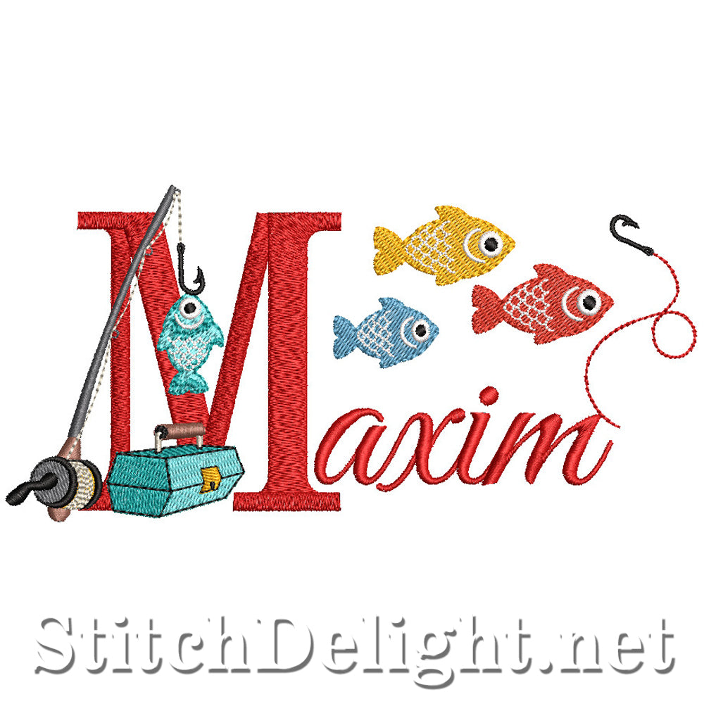 SDS2039 Maxim