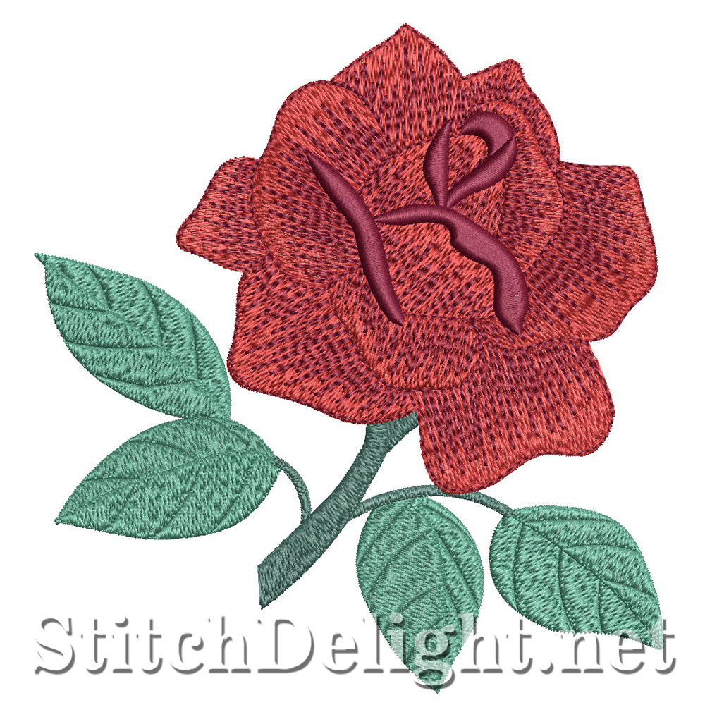 SDS1580 Rainbow Roses