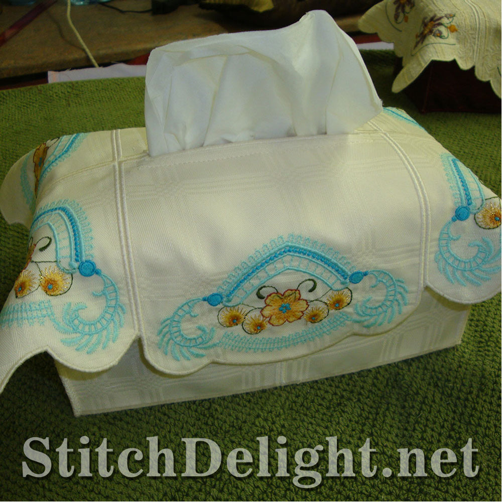 SD0739 Tissue Box Covers 4