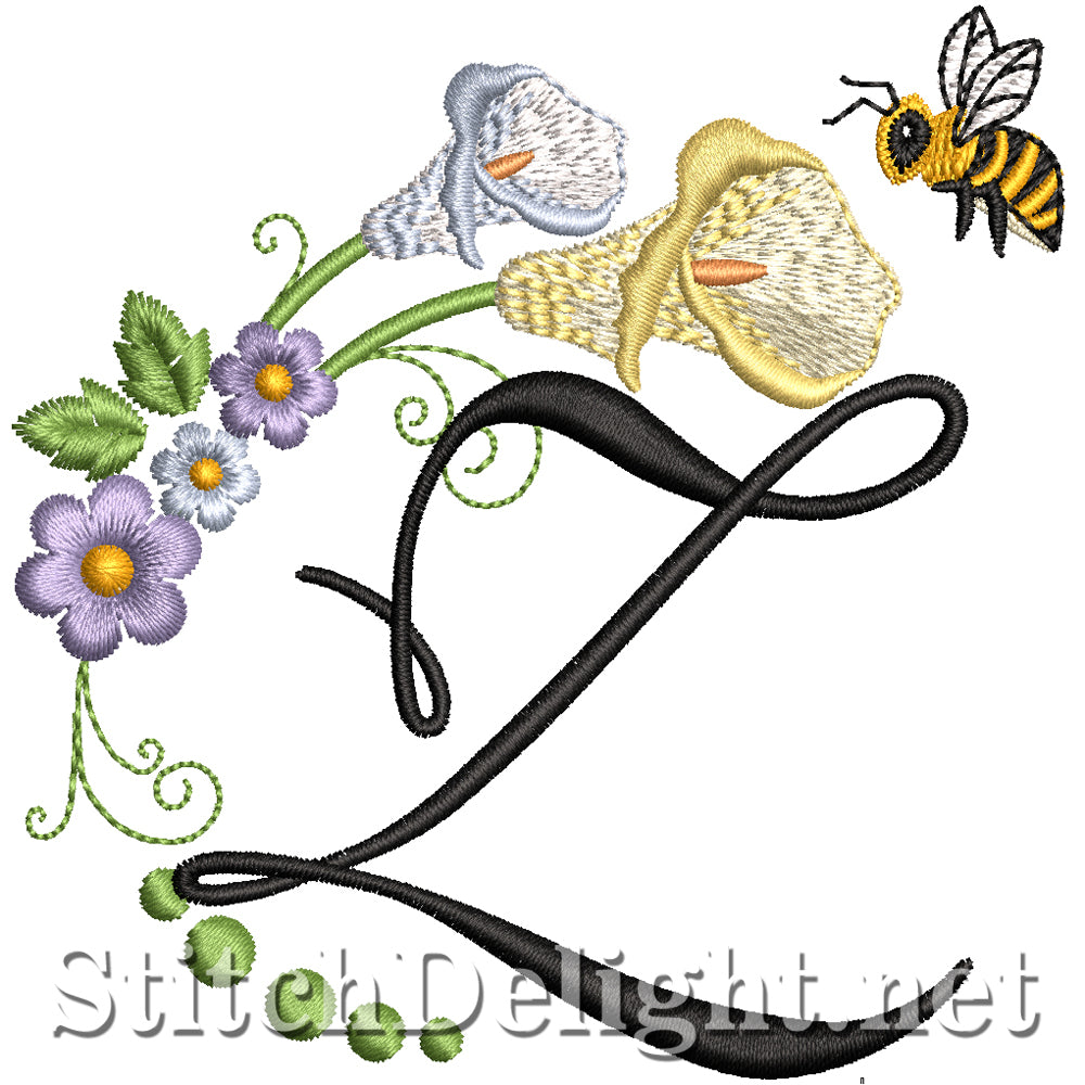 SDS2601 Spring Blossom Police Z