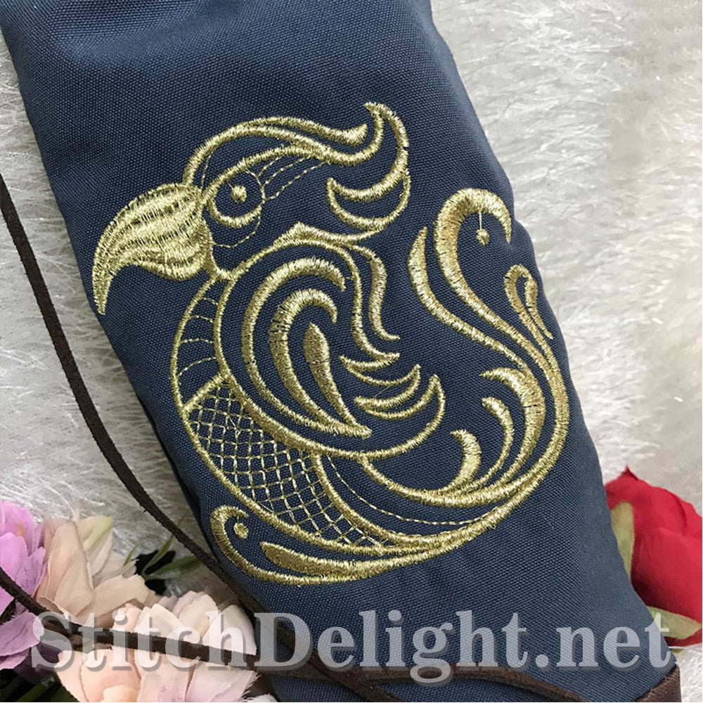 AE047 Phoenix Fantasy