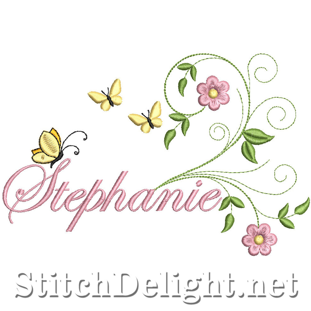 SDS2339 Stéphanie